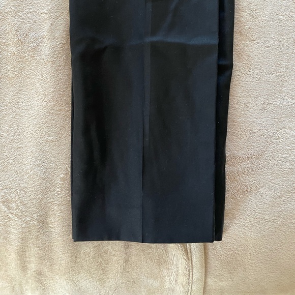 Black Dress Pants - Tallia - Picture 4 of 4